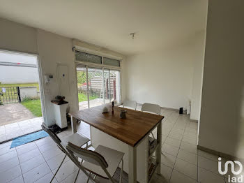 appartement à Dammartin-en-Goële (77)