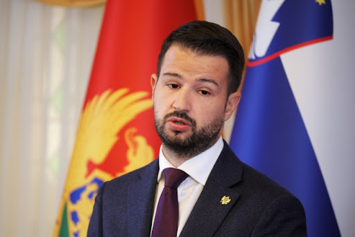 Milatović: Izjasniću se kao Crnogorac, govorim srpskim jezikom