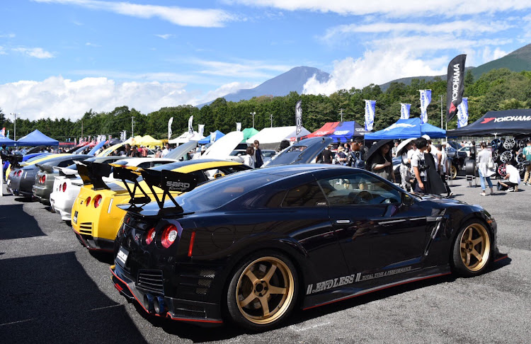 アギドJ rさんが投稿した#teamkuhlsに関するカスタム事例の投稿画像4枚目