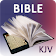 Holy Bible (KJV) icon