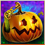 Cover Image of Download Room Escape Game Halloween 2020 - Sinister Tales  APK