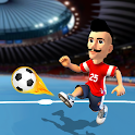 Icon Futsal : Indoor football