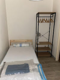 appartement à Nancy (54)