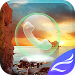 Scenery Theme Apk