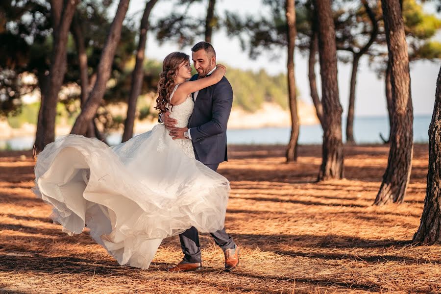 Wedding photographer Filip Shangov (filipshangov). Photo of 20 February 2020