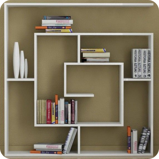 Book Shelves Diy Appar Pa Google Play