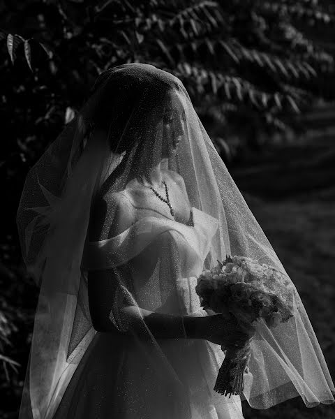 Fotógrafo de casamento Anna Svetlichnaya (svetlichnaya). Foto de 14 de outubro 2020