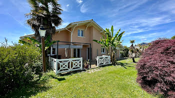 maison à Saint-Martin-de-Hinx (40)