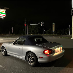 ロードスター NB6C