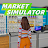 Market Simulator Game 2024 icon