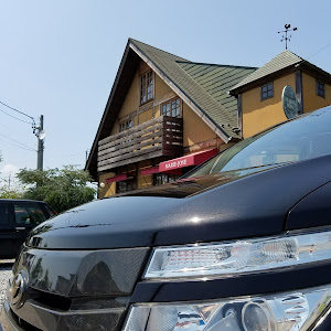 エルグランド E52型