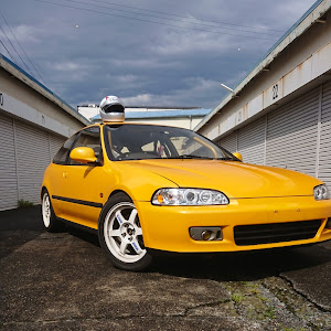 シビック EG6