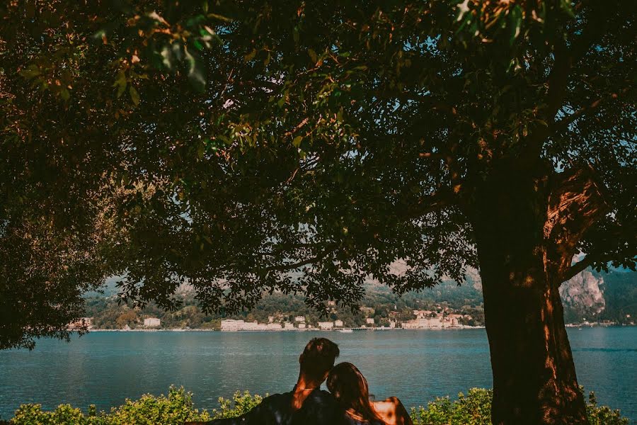 Wedding photographer Alessio Martinelli (blackandlight). Photo of 4 February 2021