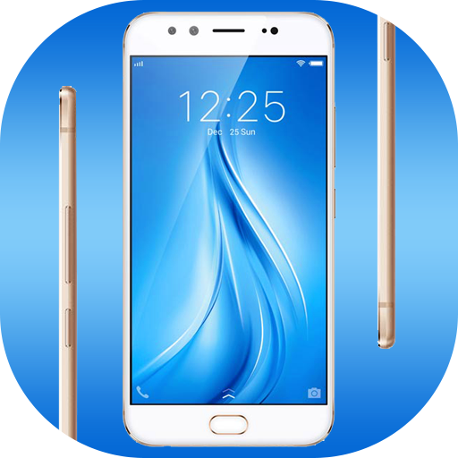 Theme For Vivo V5 Apps On Google Play