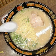 一蘭拉麵 台灣台北本店