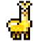 Item logo image for DeviantArt Llama Theme