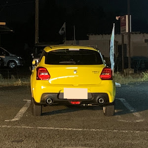スイフトスポーツ ZC33S