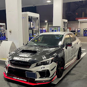 WRX STI VAB