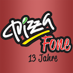 Cover Image of Download Pizza Fone 2.0.97 APK