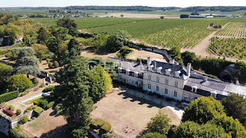 maison à Saumur (49)