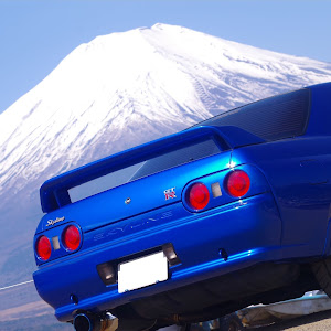 スカイライン GT-R R32