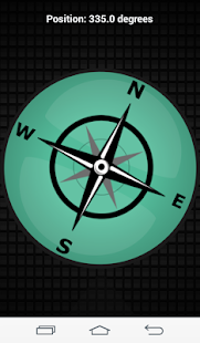 How to mod Compass Go HD patch 1.0 apk for android