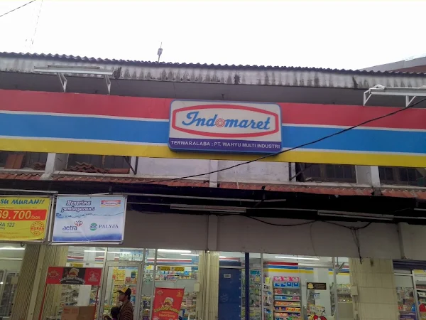 Indomaret photo 