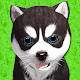Talking Puppies - virtual pet dog to take care Download on Windows