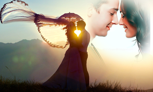 Romantic Photo Frame Editor(圖2)-速報App