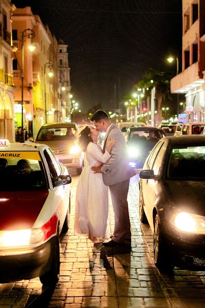 Fotógrafo de bodas Jahaziel Mora (jahazielmora). Foto del 10 de abril