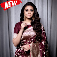 Keerthi Suresh Wallpapers