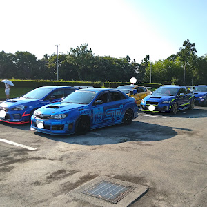 WRX STI