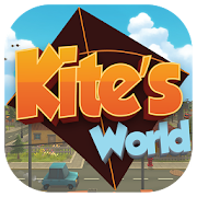 Kite's World - Fight of kites 1.24 Icon