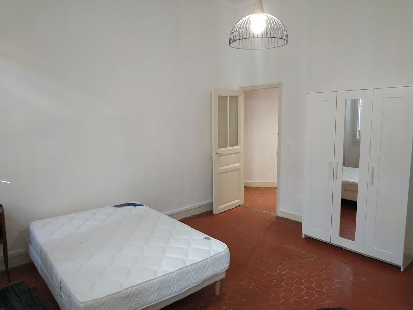 Location meublée appartement 4 pièces 90.58 m² à Marseille 6ème (13006), 1 400 €