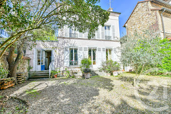 maison à Boulogne-Billancourt (92)