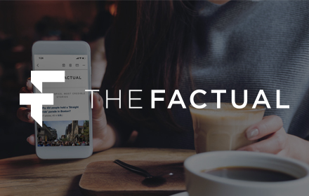 The Factual - News Evaluator Preview image 0