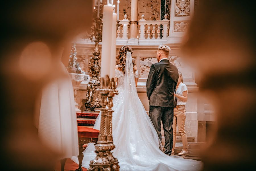 Photographe de mariage Ihsan Unuvar (ihsan). Photo du 11 octobre 2020