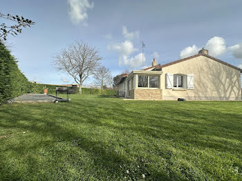 maison à Beaupréau-en-Mauges (49)