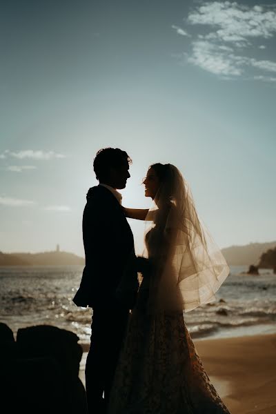 Fotógrafo de bodas Juan Pablo Padilla De La Mora (delamora). Foto del 7 de marzo 2022