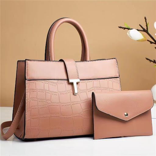 Title 2, Solid Color Fashion Child And Mother Crossbody ...