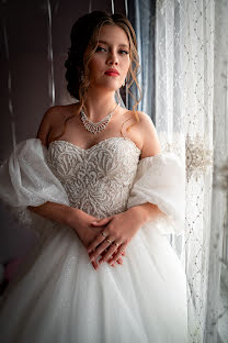 Svatební fotograf Igor Demidov (svadba-fotograf). Fotografie z 22.července 2022