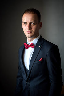 Bröllopsfotograf Andrey Tverdokhleb (tverdophoto). Foto av 5 mars 2020