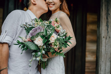 Wedding photographer Tin Trinh (tintrinhteam). Photo of 9 March 2018