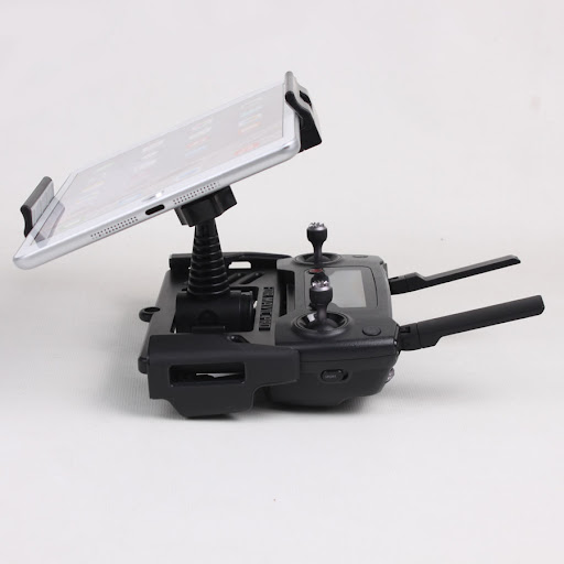 Title 1, Elevated Viewing Experience Secure Phone Mount ...