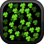 Cover Image of Télécharger GreenLeafFade Live Wallpaper 1.0 APK