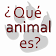 Adivinanzas de animales icon