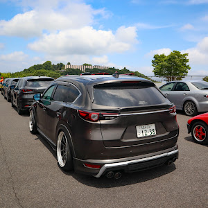 CX-8 KG2P
