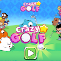 CARTOON CRAZY GOLF