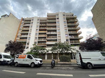 locaux professionnels à Paris 11ème (75)