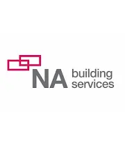 N. A. Building Logo